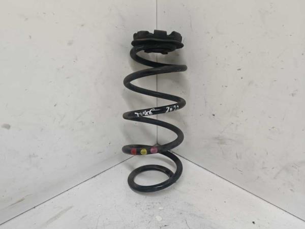 RESSORT ARRIERE NISSAN - Vue 1